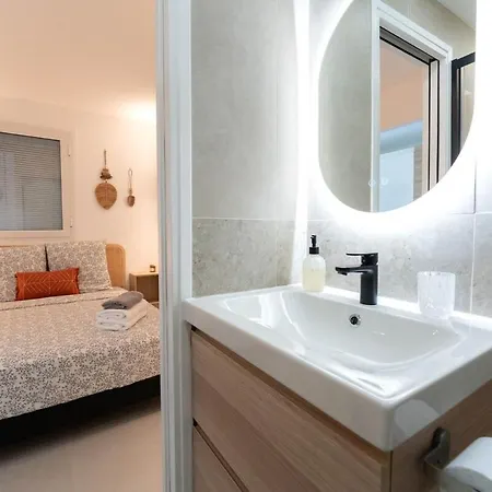 Appart' Au Calme Avec Piscine Et Terrasse Apartment *