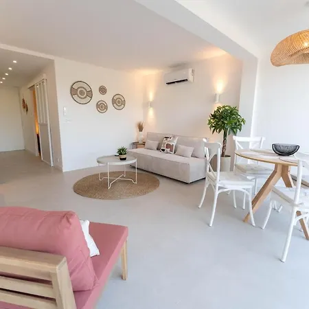 Apartment Appart' Au Calme Avec Piscine Et Terrasse Villeneuve-Loubet