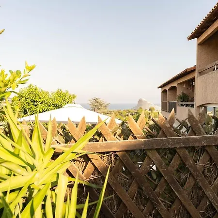Appart' Au Calme Avec Piscine Et Terrasse * Villeneuve-Loubet
